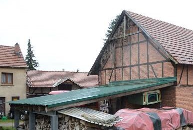 Zweifamilienhaus in Breitungen/Werra - Bild 4