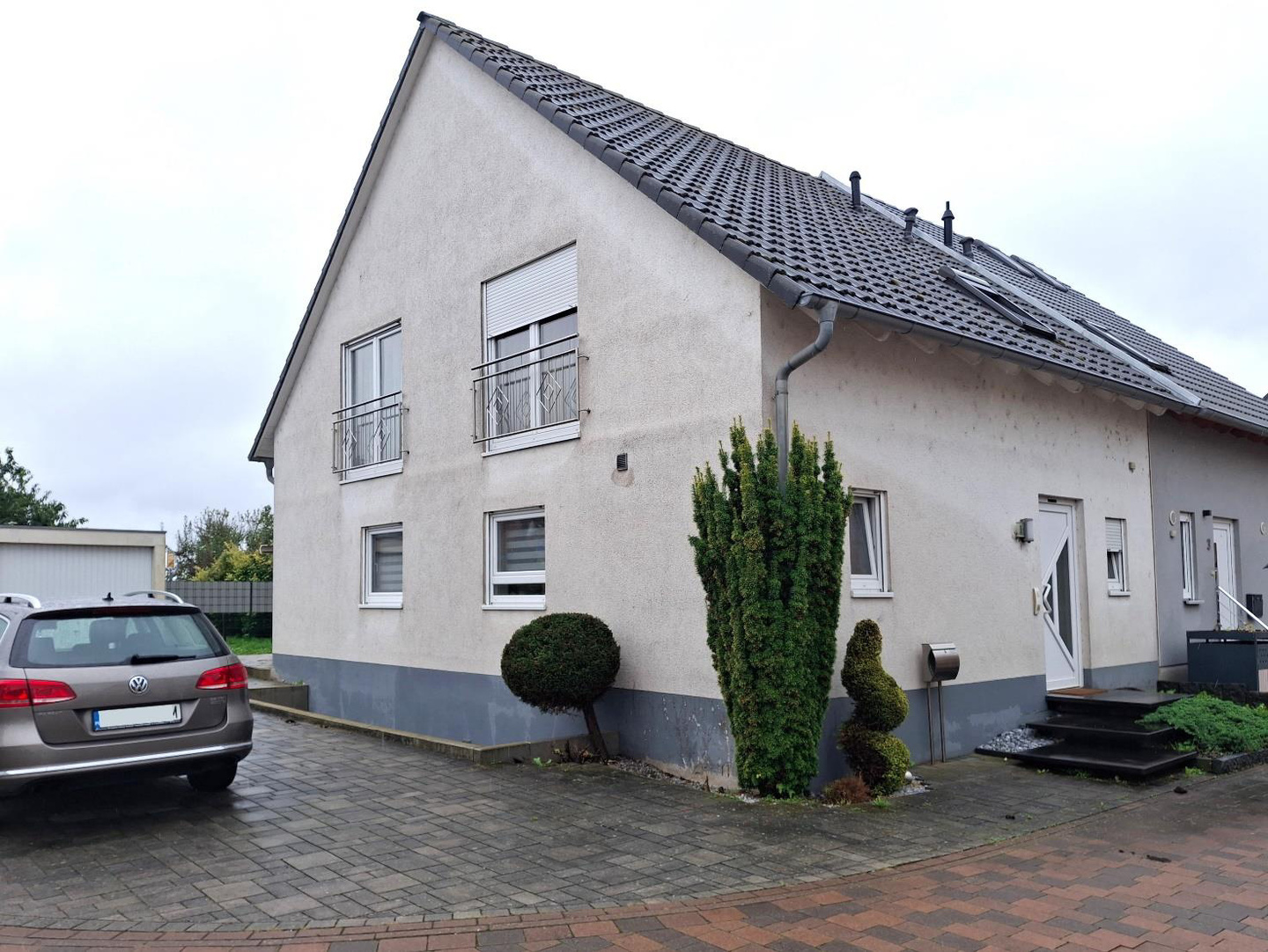 Einfamilienhaus in Weingarten (Pfalz) - Bild 1