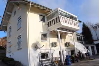 Mehrfamilienhaus, Garage in Starzenberg - Bild 4
