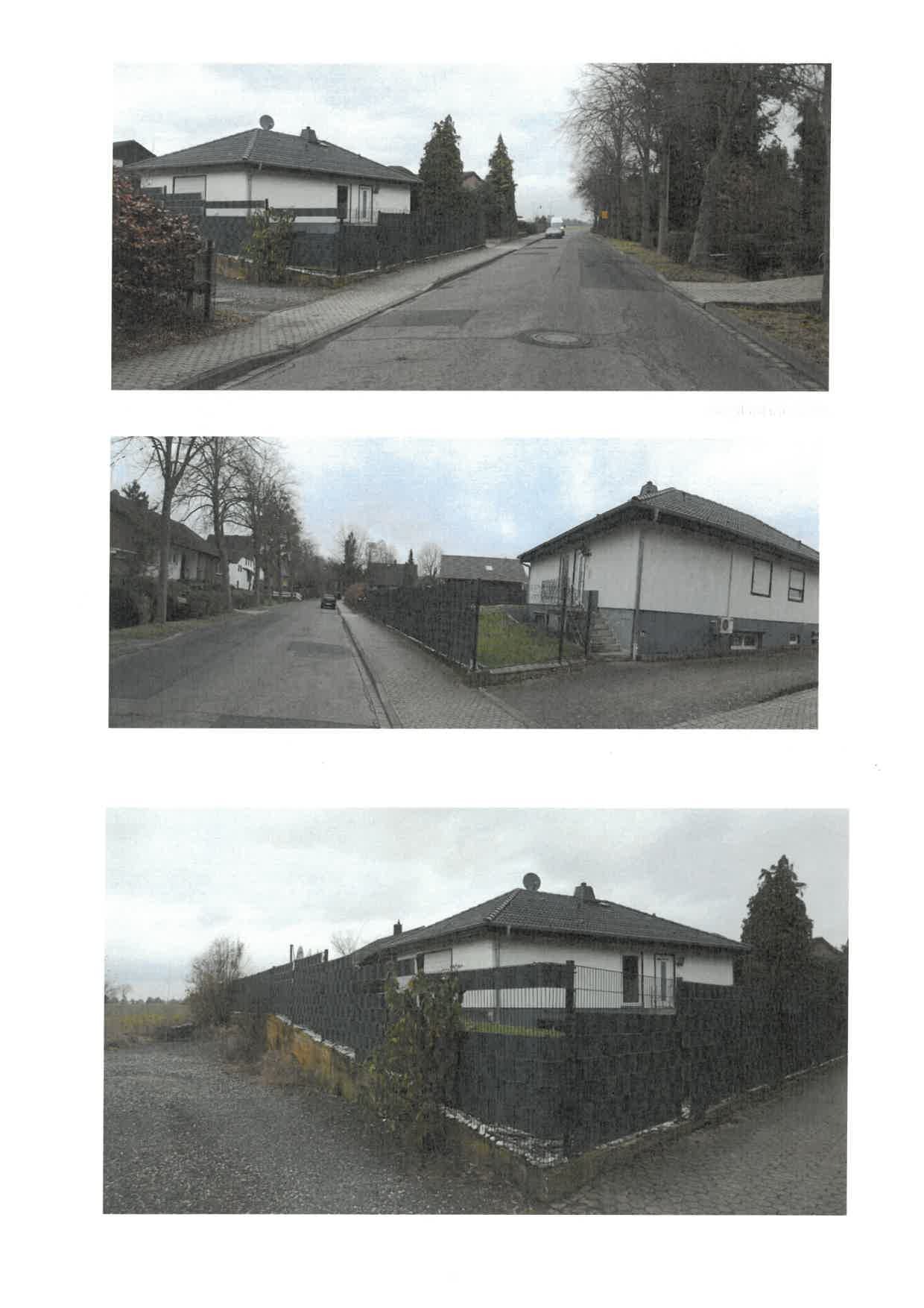 Einfamilienhaus, Wegfläche in Düren - Bild 4