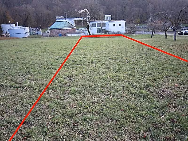 Wiesen im Außenbereich in Aichtal - Bild 2