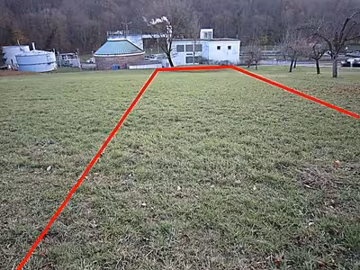 Wiesen im Außenbereich in , 72631 Aichtal OT Grötzingen - Bild 2