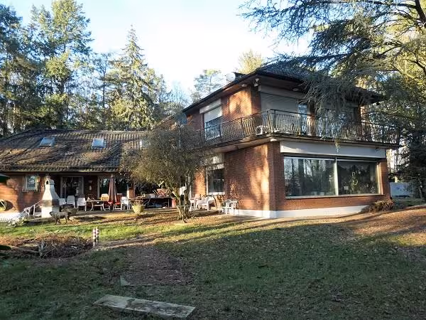 Wohn-/Geschäftshaus in Worpswede - Bild 3