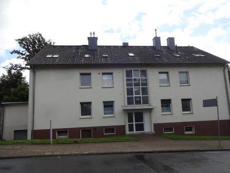 Eigentumswohnung (1 bis 2 Zimmer), Wohnungseigentum im Dachgeschoss rechts in Bochum - Bild 2