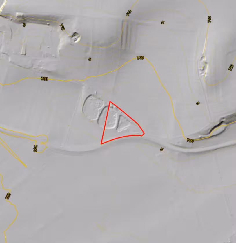 land- und forstwirtschaftlich genutztes Grundstück in Dietramszell - Bild 4