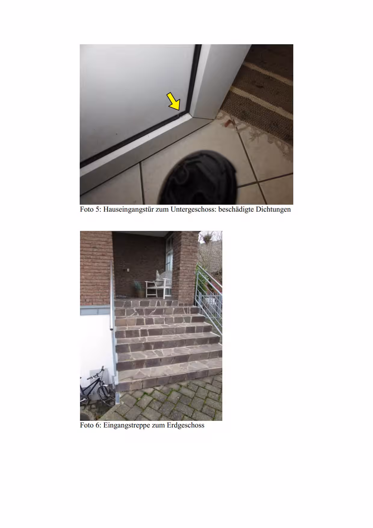 Kfz-Stellplatz, Gewerbeeinheit (z.B. Laden, Büro), Garage, Einfamilienhaus in Elsdorf - Bild 6