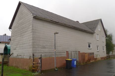 Wohn-/Geschäftshaus in Hilgershausen - Bild 2