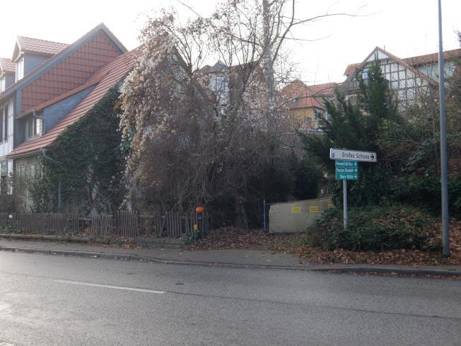 Einfamilienhaus in Blankenburg - Bild 3