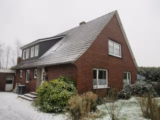 Einfamilienhaus in Südbrookmerland - Bild 2