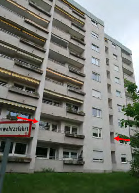Eigentumswohnung (3 bis 4 Zimmer) in München - Bild 2