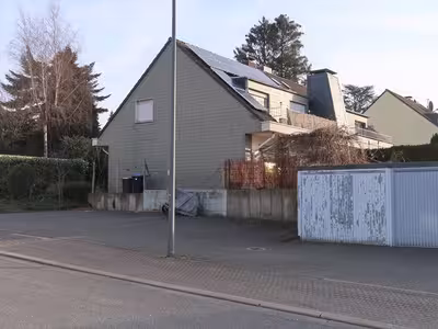 Doppelhaushälfte in Am Krüppershaus, 42111 Wuppertal, Dönberg - Bild 8