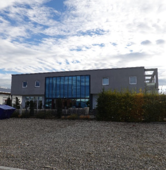 Gewerbeeinheit (z.B. Laden, Büro) in Klosterlechfeld - Bild 1