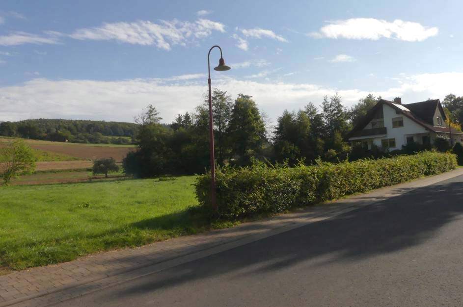 Wohn-/Geschäftshaus in Spangenberg - Bild 3