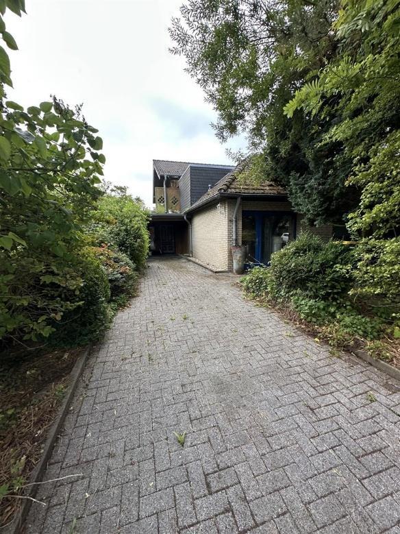 Eigentumswohnung (3 bis 4 Zimmer), Garage mit Sondernutzungsrecht in Hürtgenwald - Bild 3