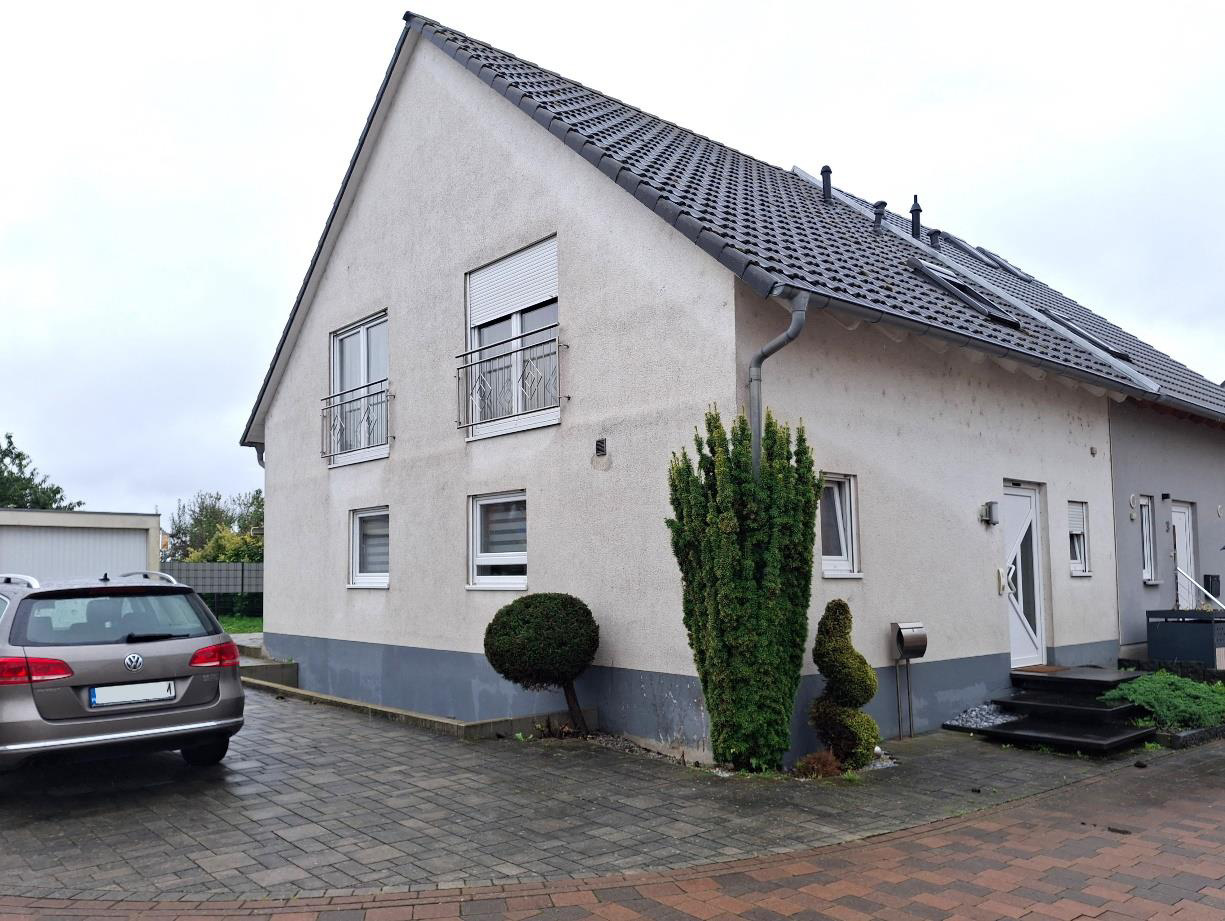 Einfamilienhaus in Weingarten (Pfalz) - Bild 2