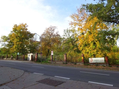 Unbebautes Grundstück in Naumburger Straße 59, 06667 Weißenfels - Bild 1