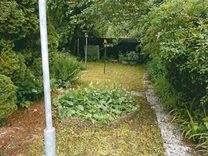 Doppelhaushälfte mit Anbau und Einzelgarage in Kiel - Bild 4