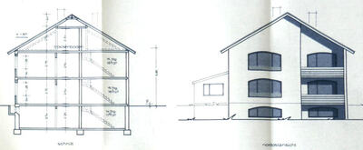 gewerblich genutztes Grundstück in Siemensstraße 20 a, 63512 Hainburg, Klein-Krotzenburg - Bild 2
