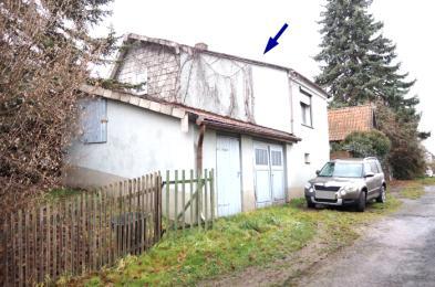 Einfamilienhaus inkl. Nebengelass in Bleicherode - Bild 4