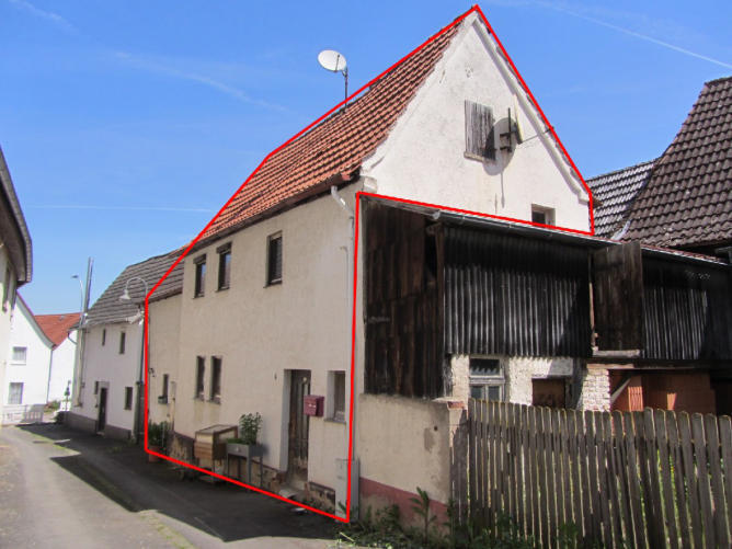 Zweifamilienhaus in Bönstadt - Bild 3