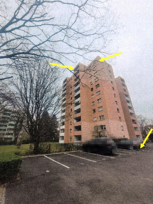 3-Zimmer-Wohnung in Eppelheim - Bild 1