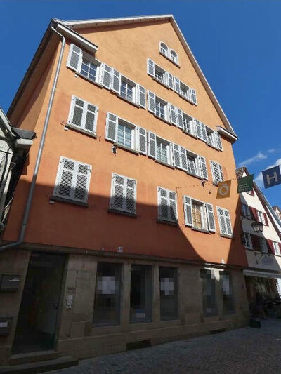 Wohnung in Marktstraße 21, 74613 Öhringen - Bild 1