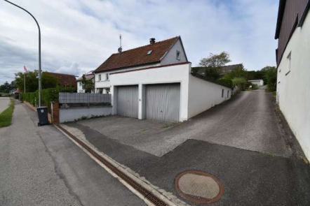 Zweifamilienhaus, Garage, unbebautes Grundstück in Berg b.Neumarkt i.d.OPf. - Bild 4