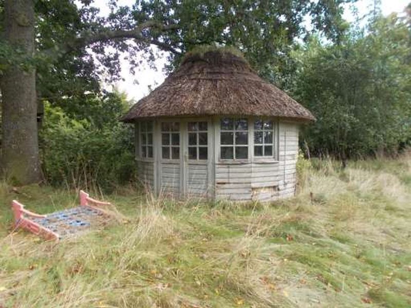Wohnhaus und und ehem. Stallgebäude in Galmsbüll - Bild 4