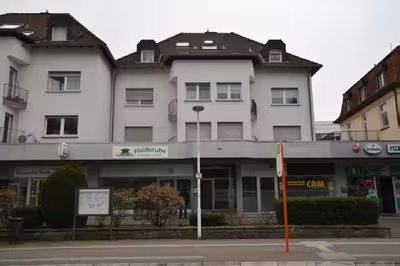 Eigentumswohnung (1 bis 2 Zimmer) in Freiheitsstraße 28d, 58791 Werdohl - Bild 1