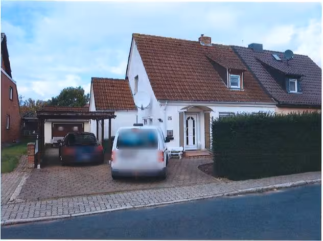 Einfamilienhaus in Helmstedt - Bild 1