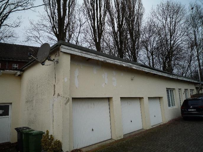 Sonstiges, ehem. Werkhalle / Lagergebäude in Oldenburg - Bild 1