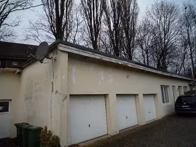 Sonstiges, ehem. Werkhalle / Lagergebäude in Giesenweg 14, 26133 Oldenburg - Bild 1