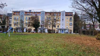Eigentumswohnung (1 bis 2 Zimmer) in Ingolstadt - Bild 4