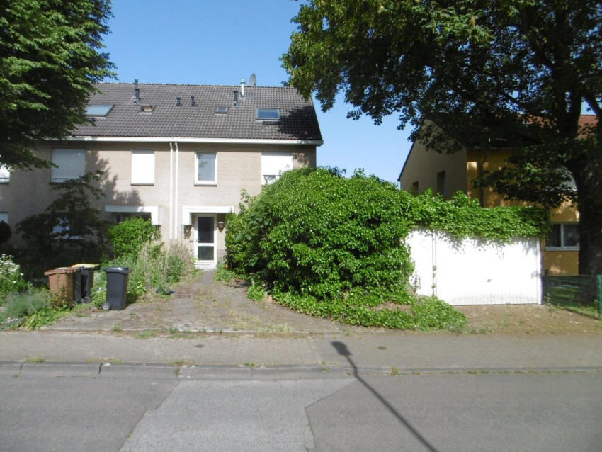 Reihenhaus in Herne - Bild 2