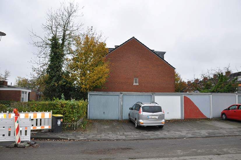 Reihenhaus in Köln - Bild 3