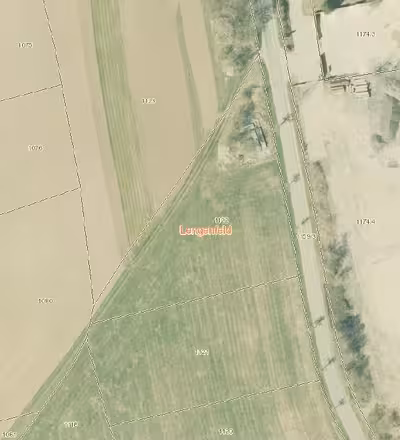 unbebautes Grundstück in ., 08485 Lengenfeld - Bild 2