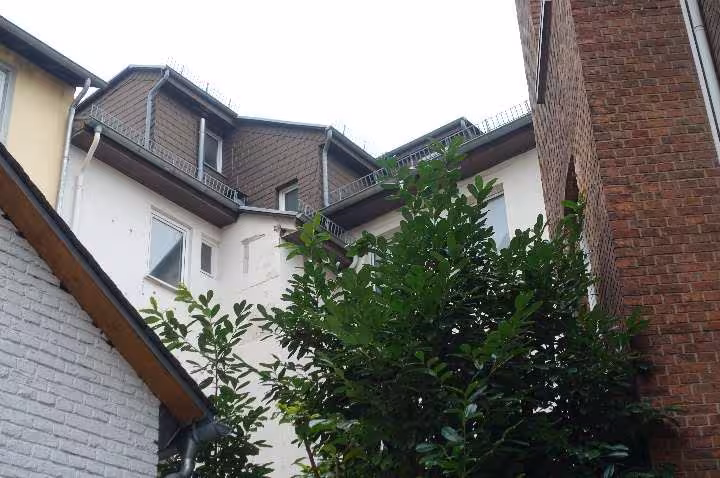 gewerblich genutztes Grundstück in Wiesbaden - Bild 1