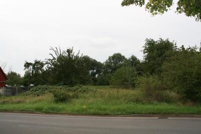 unbebautes Grundstück in An der Helme, 99734 Nordhausen - Bild 1