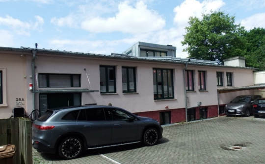 Geschosswohnungsbauten in Bamberg - Bild 1