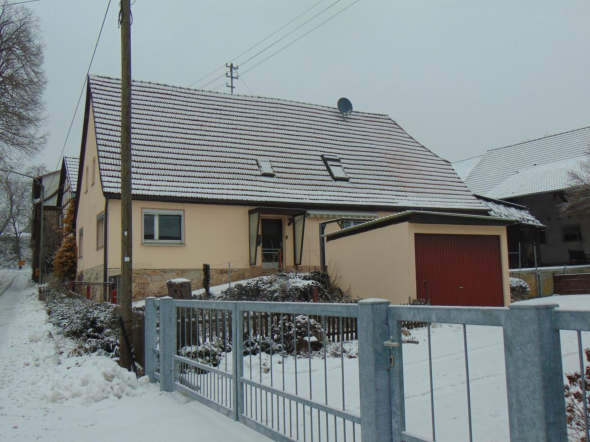 Einfamilienhaus in Römmelsdorf - Bild 2