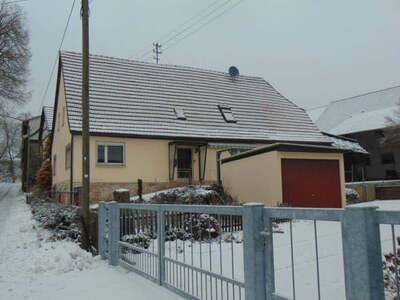 Einfamilienhaus in Römmelsdorf 8, 96176 Pfarrweisach - Lohr, Römmelsdorf - Bild 2
