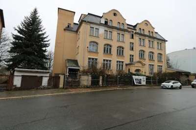 Wohn-/Geschäftshaus in Weststraße  23, 08523 Plauen - Bild 1