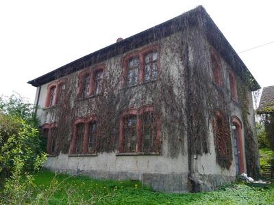Einfamilienhaus in Am Lindenberg 7, 07616 Bürgel, Taupadel - Bild 1