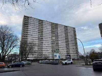 Eigentumswohnung (1 bis 2 Zimmer) in Ottostraße 60, 47198 Duisburg, Homberg-Hochheide - Bild 2