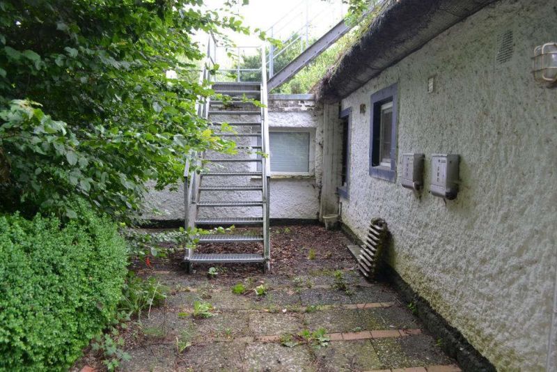 Zweifamilienhaus mit Einliegerwohnung im Spitzboden in Pohnsdorf - Bild 4