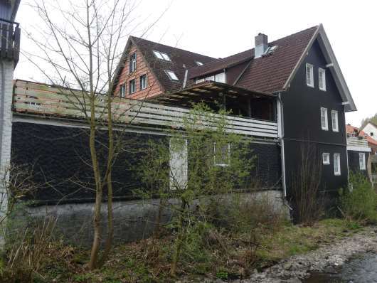 gewerblich genutztes Grundstück, unbebautes Grundstück in Clausthal-Zellerfeld - Bild 4