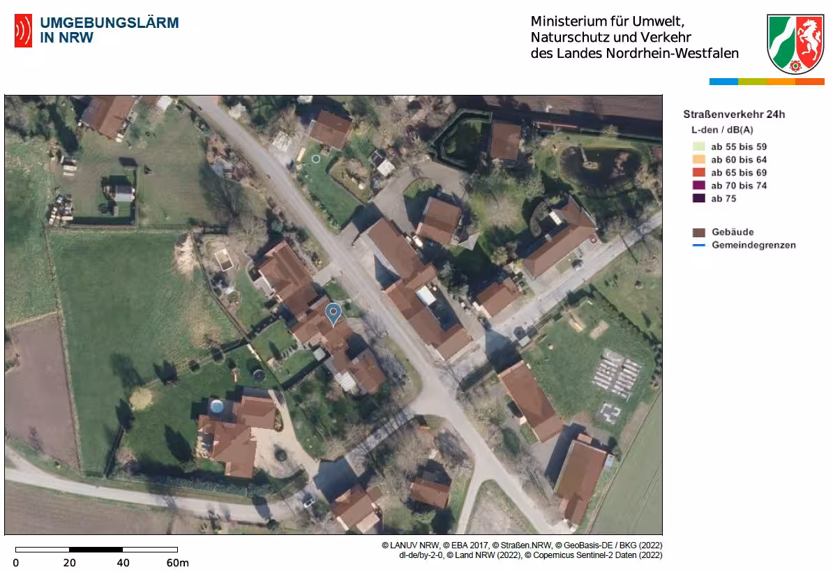 Garage, Eigentumswohnung (3 bis 4 Zimmer) in Röbel/Müritz - Bild 1