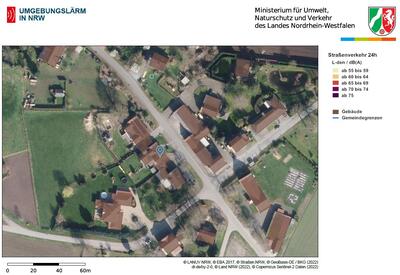 Eigentumswohnung (ab 5 Zimmer),  Garage in Im Ort 1, 32469 Petershagen, Südfelde - Bild 1
