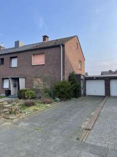 Garage, Reihenhaus in Duisburg - Bild 3