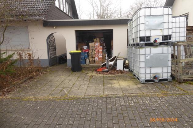 Einfamilienhaus in Battenberg - Bild 3